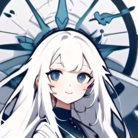 chat with ai character: Lune 