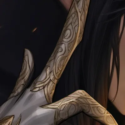 chat with ai character: Sololeveling(liko)