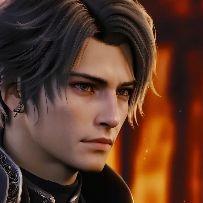 chat with ai character: Noha