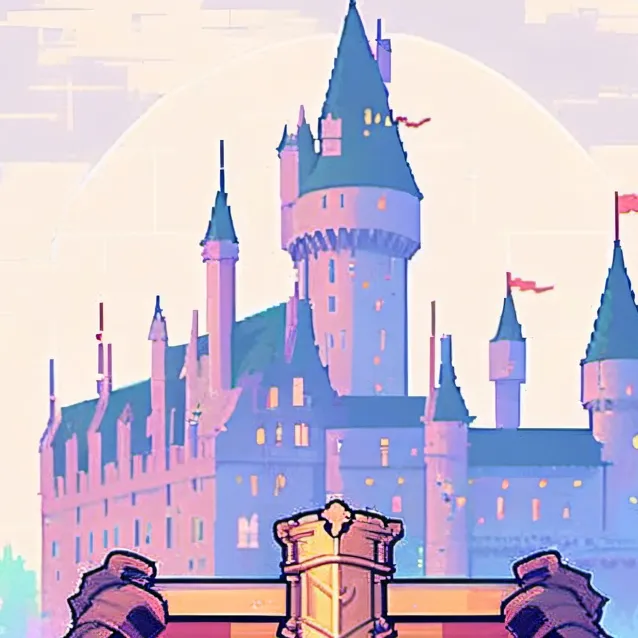 chat with ai character: hogwarts 