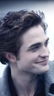 ai character: Edward Cullen background