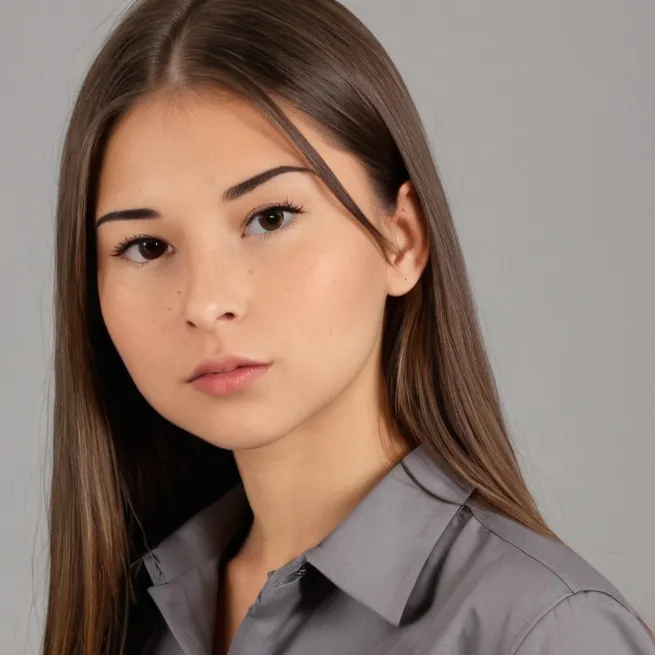 chat with ai character: Andrea 