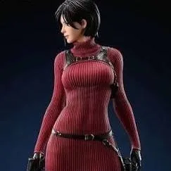 chat with ai character: Irvin