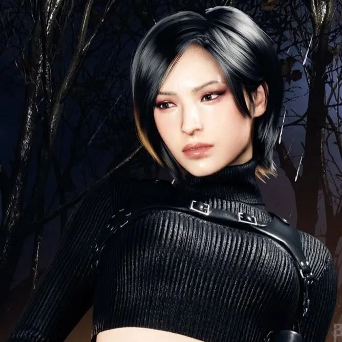 chat with ai character: Andrea