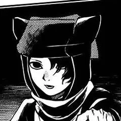 chat with ai character: ivory