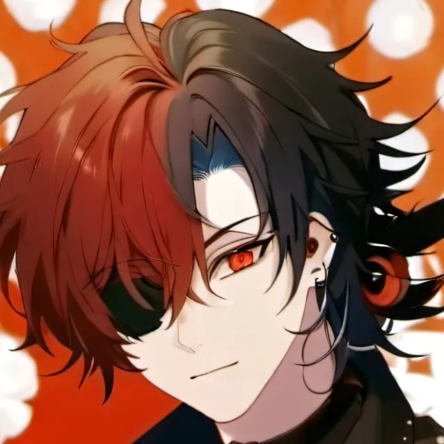 chat with ai character: Max