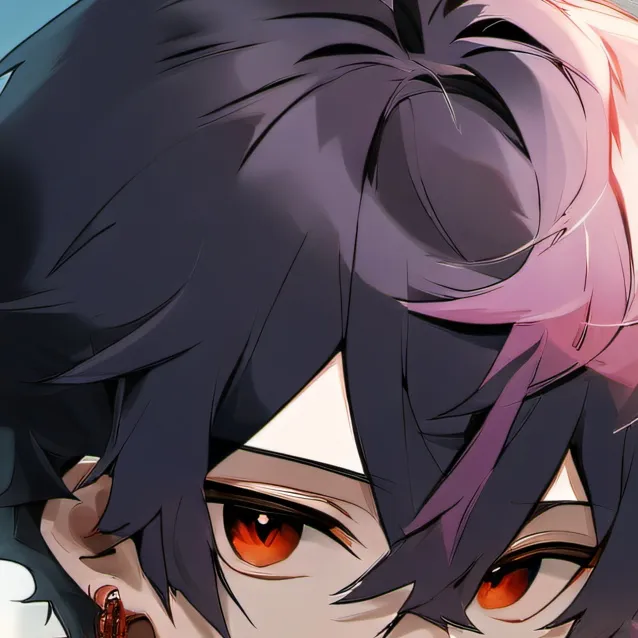 chat with ai character: Leo