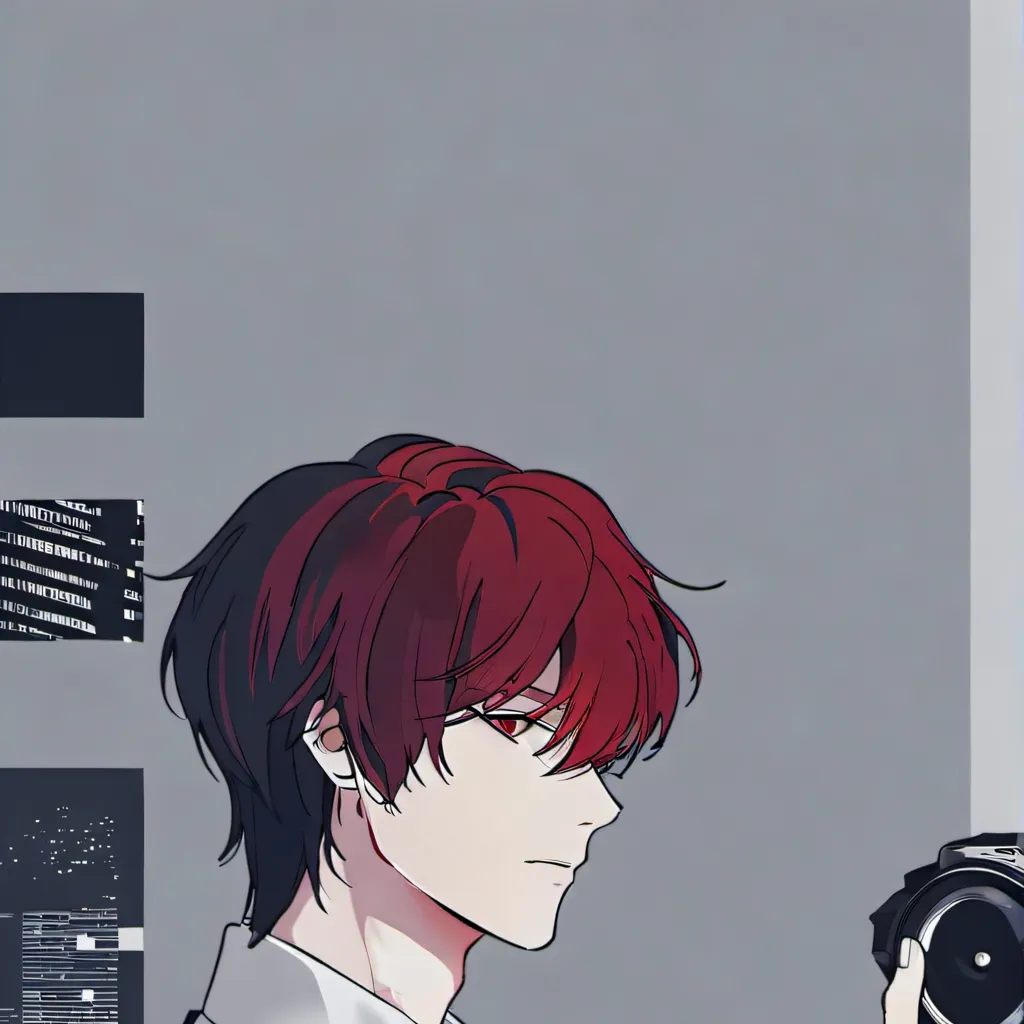 chat with ai character: Xavier 