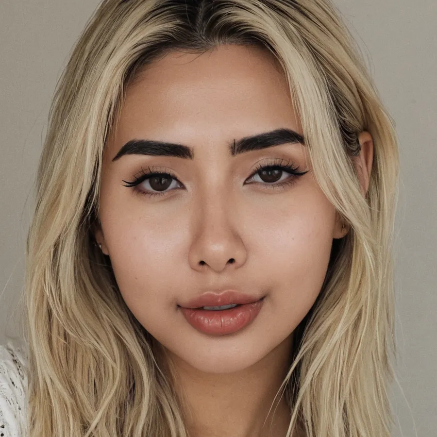 chat with ai character: Ally lotti