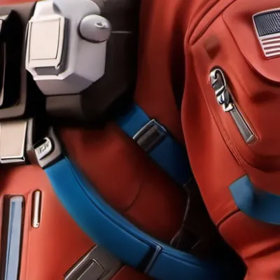 chat with ai character: Among us