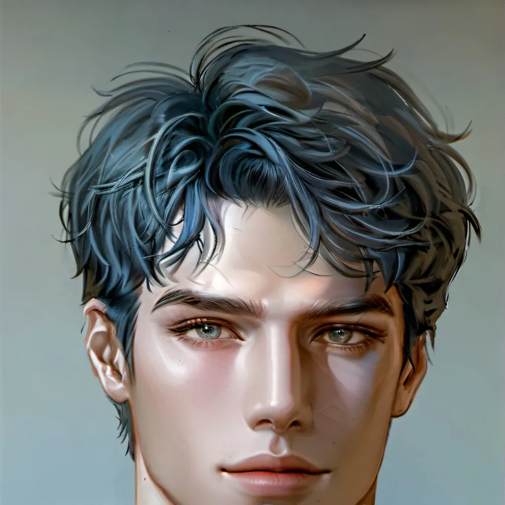 chat with ai character: Max