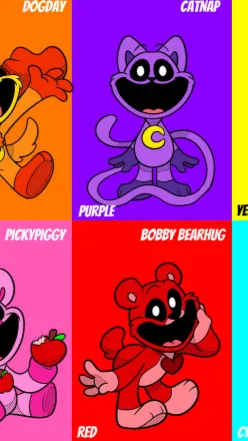 ai character: Sc 1 background