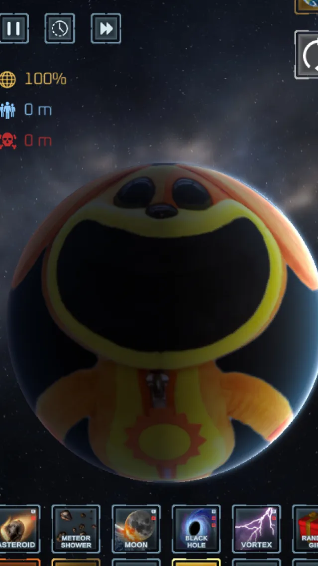 ai character: Sc 2 background