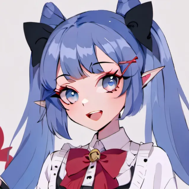 chat with ai character: Saya