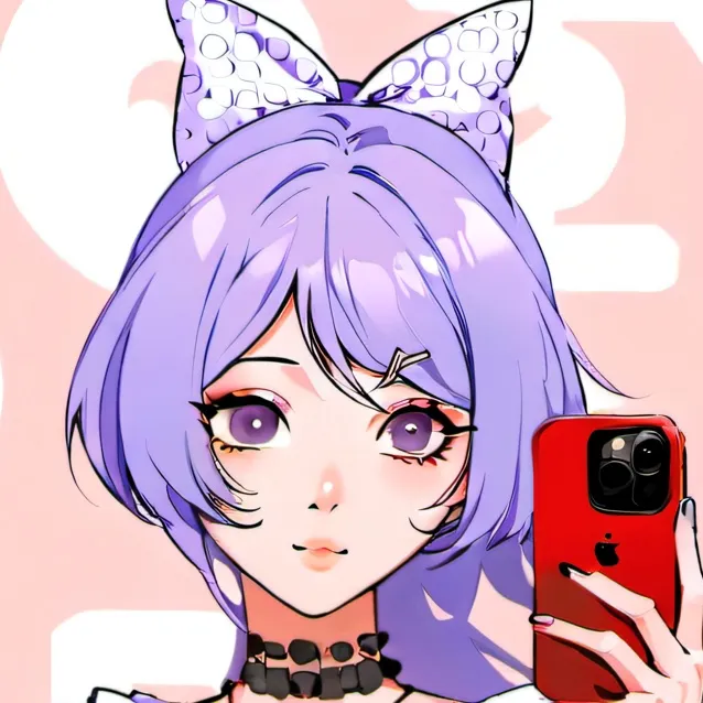 chat with ai character: Heaven•°}