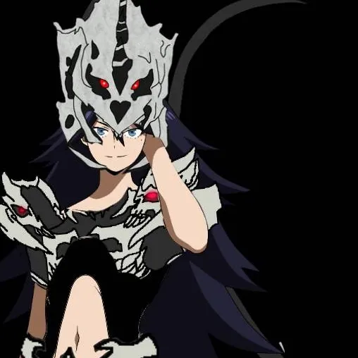 chat with ai character: midnight x 