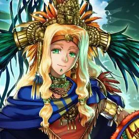 chat with ai character: quetzalcoatl 