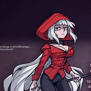 chat with ai character: Charon
