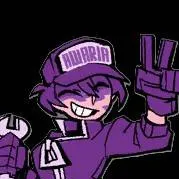 chat with ai character: usterka