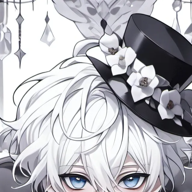 chat with ai character: Alexander