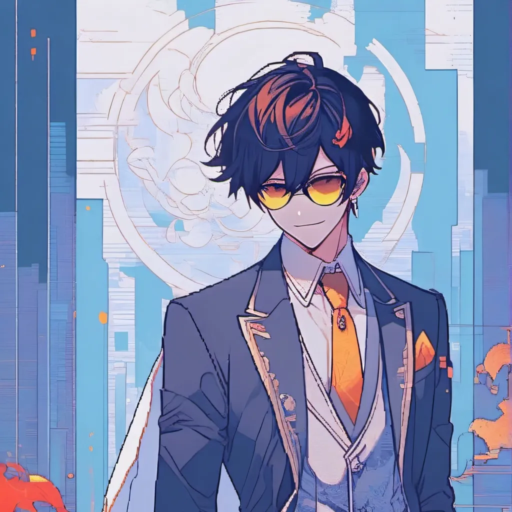 chat with ai character: Noah (V.2)