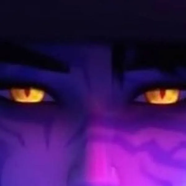 chat with ai character: Jinu