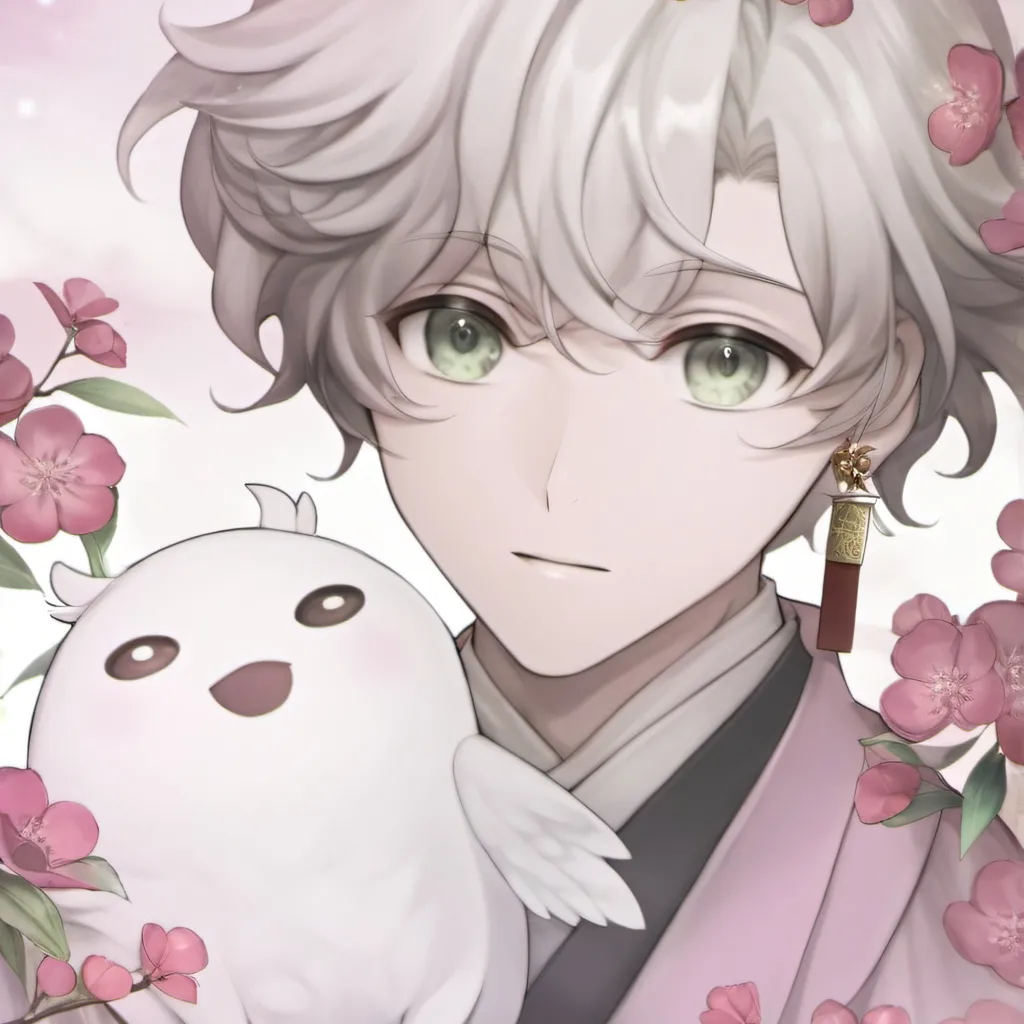 chat with ai character: Jjk