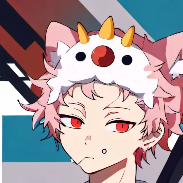 chat with ai character: CatSukuna