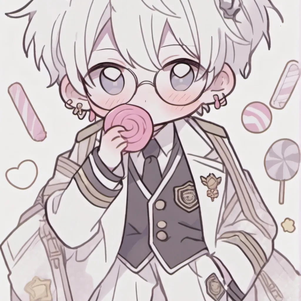 chat with ai character: Kawaii Gojo