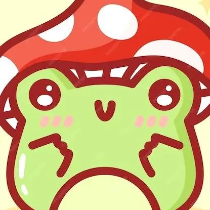 chat with ai character: bob the frog