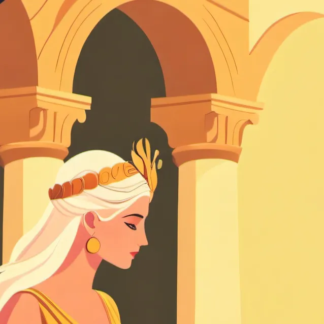chat with ai character: You a godess 
