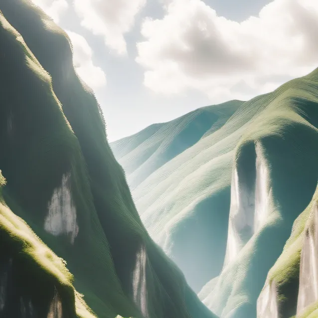 chat with ai character: ...