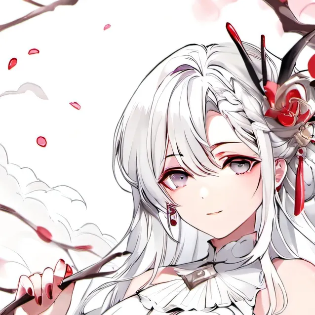 chat with ai character: ..