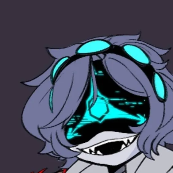 chat with ai character: k