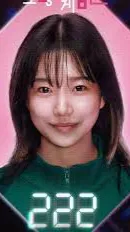ai character: Player 222 background