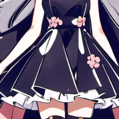 chat with ai character: Kanoe