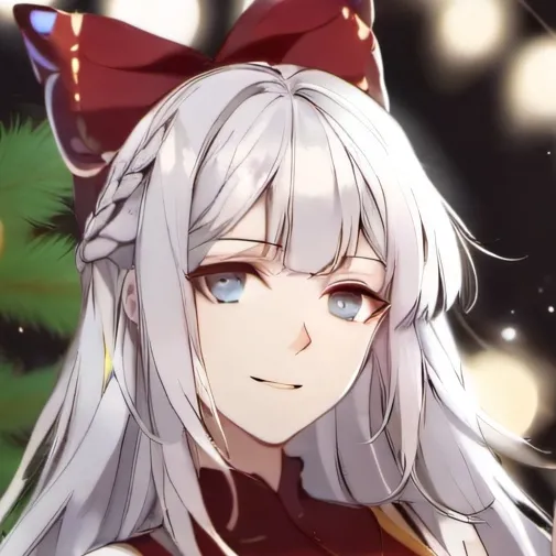 chat with ai character: Lilly 