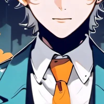 chat with ai character: Zane