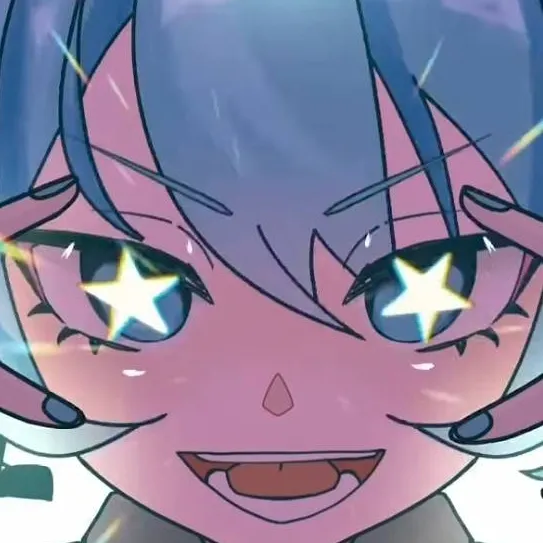 chat with ai character: mha Hatsune miku