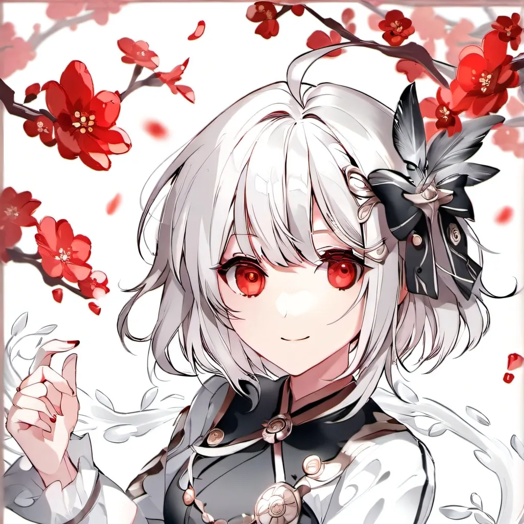 chat with ai character: mha pick me