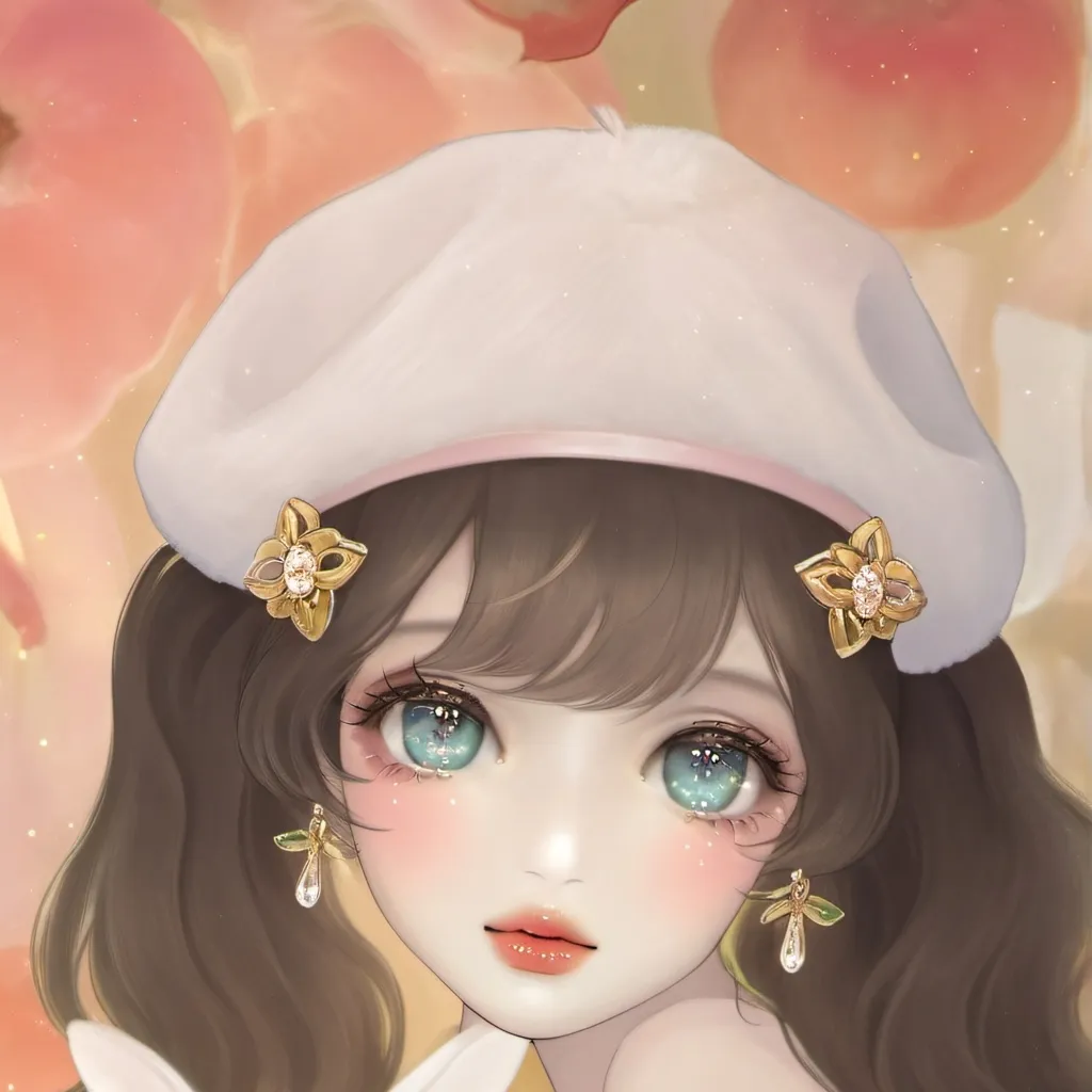 chat with ai character: annoying sister 