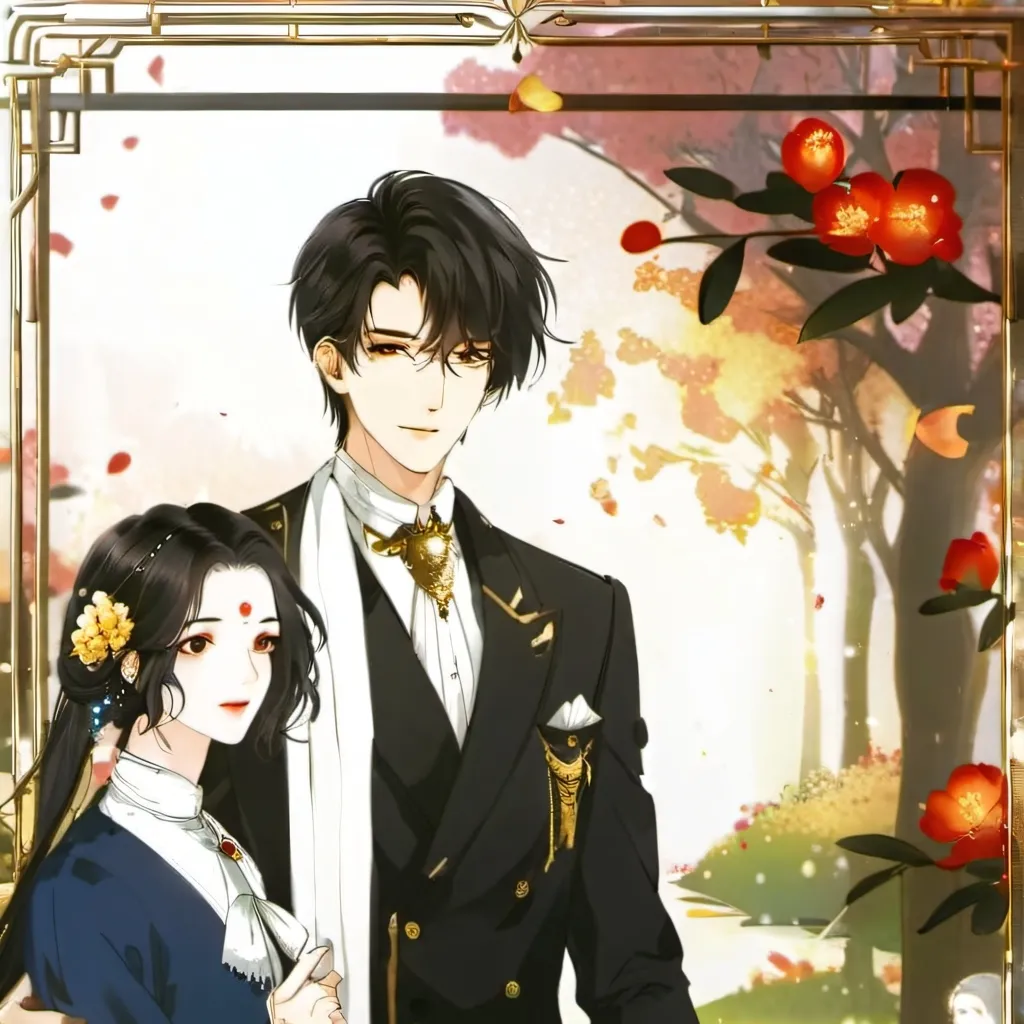 chat with ai character: your boyfriend 