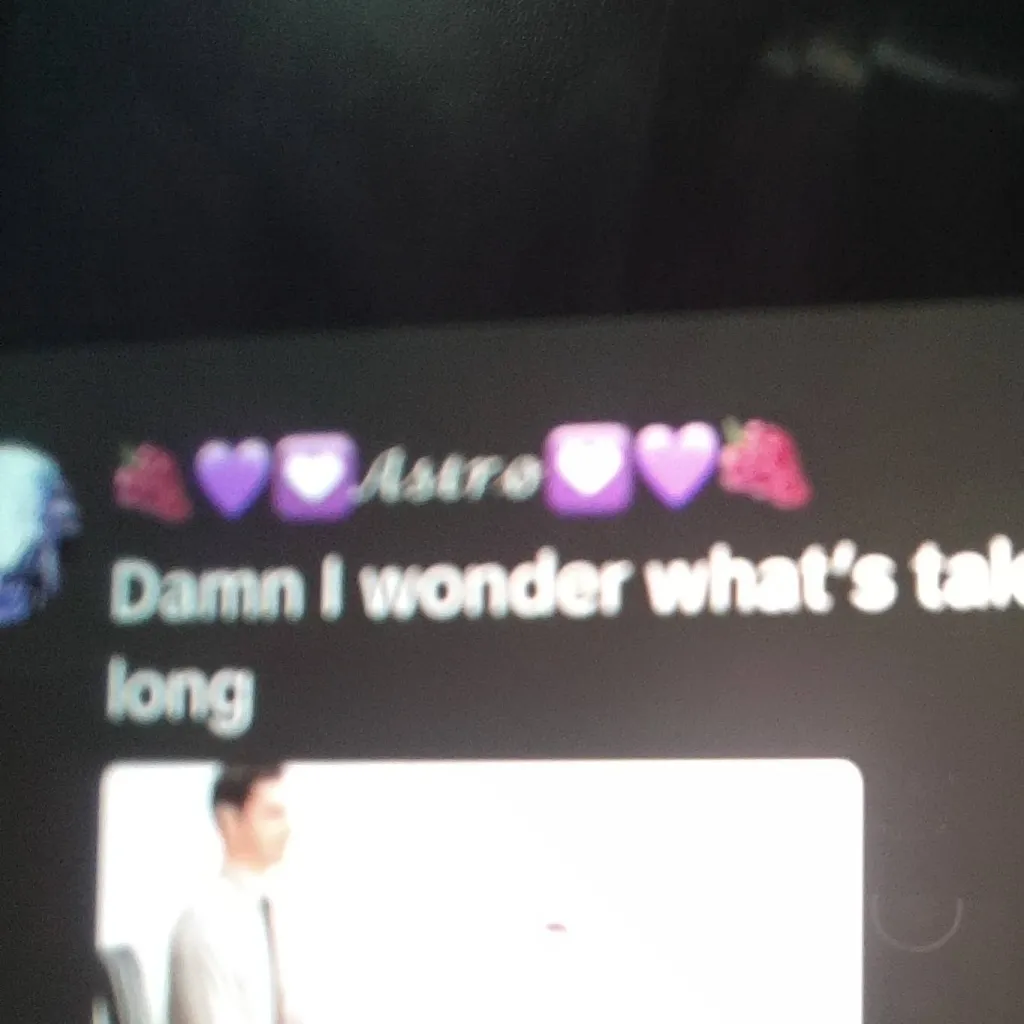 chat with ai character: another mia cookin