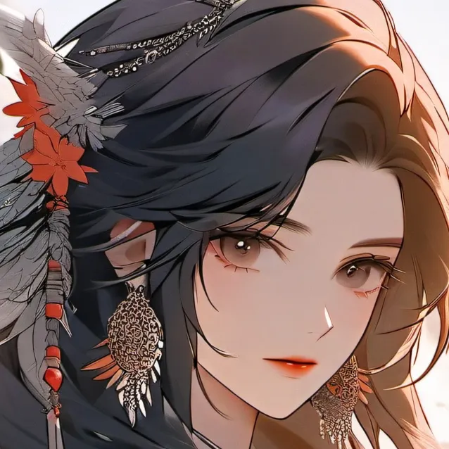 chat with ai character: Miya