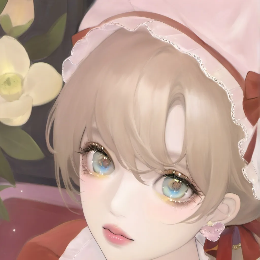 chat with ai character: Ashley