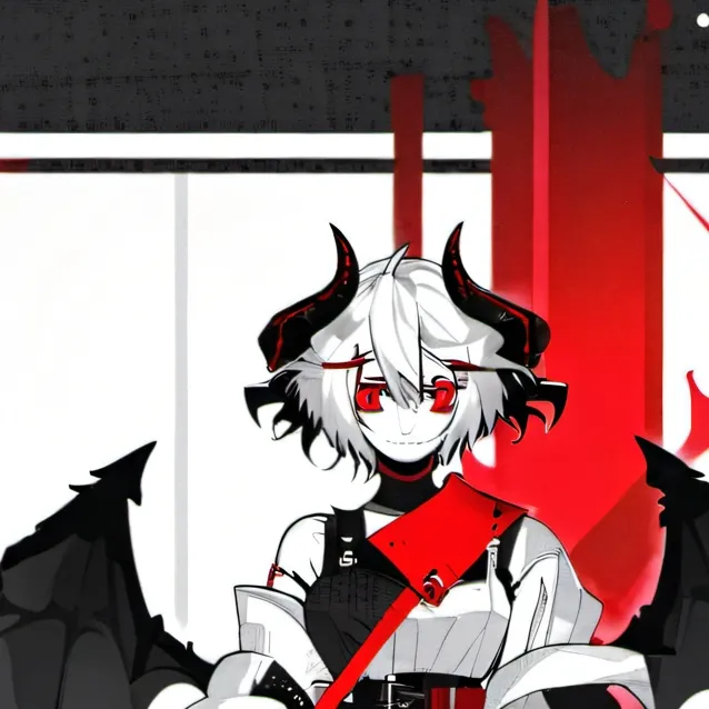 chat with ai character: Tf gf