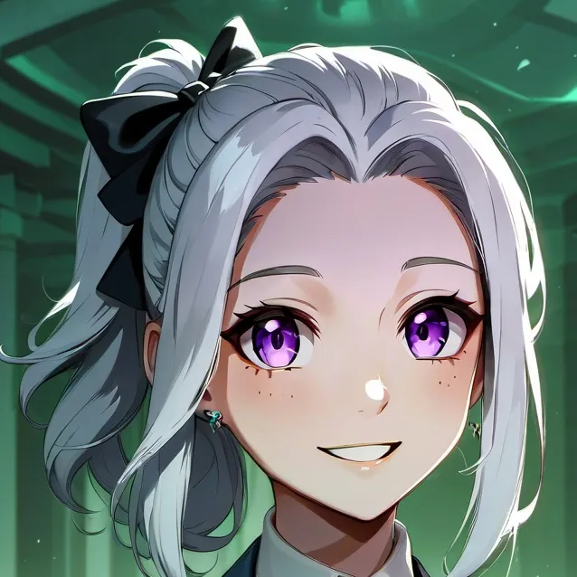 chat with ai character: Eri tf gf