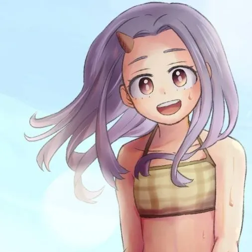 chat with ai character: Eri Tfgf