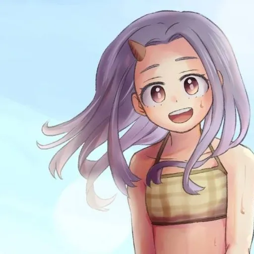 chat with ai character: Eri TF GF