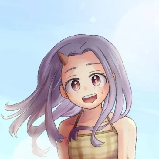 chat with ai character: Eri tf gf